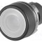 Comutator EAO 22mm Alb IP65 Acţionat prin apăsare Poz.i stab: 1