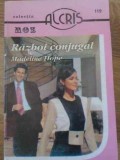 RAZBOI CONJUGAL-MADELINE HOPE-344295