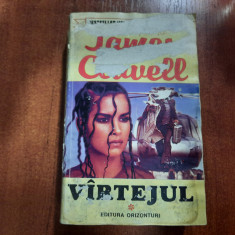 Vartejul vol.1 de James Clavell