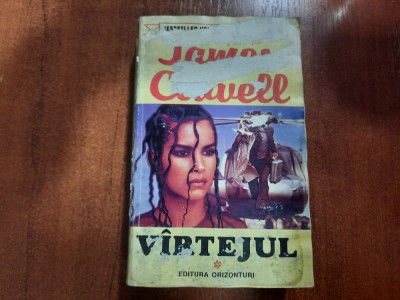 Vartejul vol.1 de James Clavell foto
