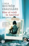 Cumpara ieftin Bine ai venit in America!/Linda Bostrom Knausgard