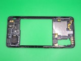 Samsung Galaxy A41 Rama mijloc A415F SWAP