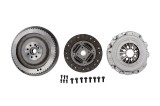 Kit ambreiaj cu volanta simpla Mercedes 2.2cdi Sprinter 208, 211, 213, 308, 311, 313, 408, 411, 413 2000-2006, Vito 108, 110, 112 1999-2003, Clasa 5