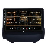 Cumpara ieftin Navigatie Android 13 Ford EcoSport 2013-2016, 6GB RAM, 128GB ROM, 9 Inch, Octa-Core, AD-BGB9004+BGRKIT118