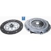 Kit ambreiaj Sachs Citroen Berlingo C3 II Opel Crossland X Peugeot 2008 207 208