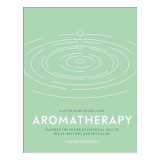 Aromatherapy, Louise Robinson