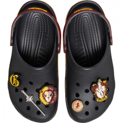 Saboti Crocs Harry Potter Gryffindor Classic Clog Multicolor - Multi foto