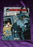 Lou Smog 3 Dakota fantome - album benzi desenate franceza