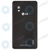 Capac baterie LG E971 Optimus G negru