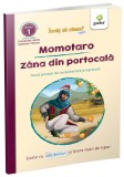 Cumpara ieftin Momotaro-Zana Din Portocala, - Editura Gama
