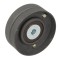 Rola intinzator,curea transmisie VW CADDY II Pick-up (9U7) (1996 - 2000) BTA E2W6301BTA