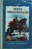 V. Ian - Tineretea conducatorului de osti