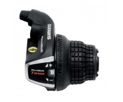 Comanda schimbator Shimano SL-RS35R- 7 viteze ASLRS35R7ET Cod:Y438 foto