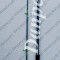 Lanseta carbon SAIMINO WHITE AMUR tip Feeder 3 metri 80-200gr