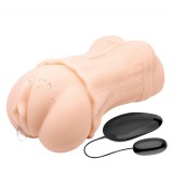 Masturbator Dress Water Lube Skin