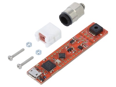 Kit dezvoltare ARM XMC1100 USB micro foto