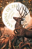 Asasina De Zei, Hannah Kaner - Editura Nemira