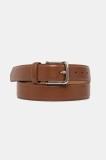 Abercrombie &amp; Fitch curea culoarea maro, KI112-5037