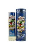 Apa de toaleta Ed Hardy Love &amp; Luck, 100 ml, pentru barbati