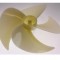 Elice paleta ventilator D=12cm frigider BEKO ,ARCTIC