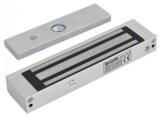 YM-180N - Electromagnet aplicabil 180KGF cu senzor de monitorizare si cu led de star