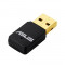 Adaptor wireless ASUS USB-N13 Negru