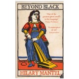 Hilary Mantel - Beyond Black - 110608
