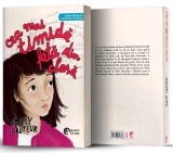 Cea mai timida fata din clasa | Gally Lauteur