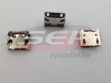 Conector alimentare LG Optimus L9 P760