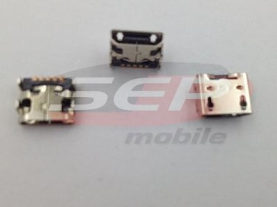 Conector alimentare LG Optimus L9 P760 foto