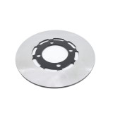 10. Disc frana spate CF Moto CForce 450 / 520 / 550 / 625 / 850 / 1000 (dupa 2017)
