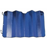 Parasolar fata Max-Reflex - 90x150cm - XXL Garage AutoRide