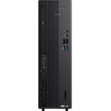 Desktops PC ASUS ExpertCenter D5 D500SE cu procesor Intel&reg; Core&trade; i3-13100 pana la 4.5GHz, 16GB DDR4 RAM, 512GB SSD, Intel&reg; Graphics, No OS, Black