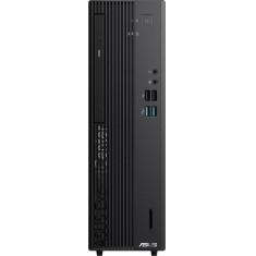 Desktops PC ASUS ExpertCenter D5 D500SE cu procesor Intel&reg; Core&trade; i3-13100 pana la 4.5GHz, 16GB DDR4 RAM, 512GB SSD, Intel&reg; Graphics, No OS, Black