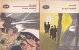 Marcel Proust - Timpul regasit, 2 volume