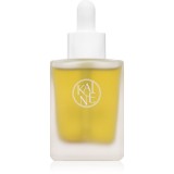 KAINE Rosemary AHA Night Serum serum cu textură de peeling pentru noapte Cu AHA Acizi 30 ml