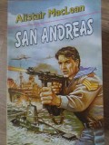 SAN ANDREAS-ALISTAIR MACLEAN-221402
