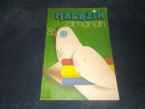 ALMANAH MAGAZIN 1986