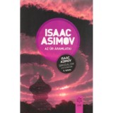 Az űr &aacute;ramlatai - A Birodalom sorozat 2. k&ouml;tete - Isaac Asimov