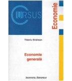 Tiberiu Brailean - Economie generala - 127644