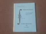 BULETIN MATEMATIC NR 4/1994