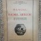 O.TAFRALI - MANUAL DE ISTORIA ARTELOR Vol.2., Ed.1927