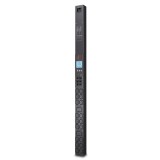 APC, AP8858, PDU, Metered, 0U 20A/208V, 16A/230V, Nr iesiri 18 C13 &amp;amp; 2 C19, &quot;AP8858&quot; (timbru verde 11 lei)