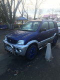 Daihatsu Terios J1, SUV, Benzina