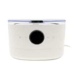 Aparat de curățare cu ultrasunet SU-746, 750ml, 50W