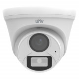 Camera supraveghere 5MP WL 20m lentila 2.8mm microfon UNV - UAC-T115-AF28-W SafetyGuard Surveillance, Rovision