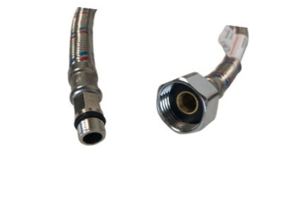 HJS-50 Racord flexibil FLEKO Innovative ReliableTools foto
