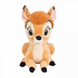 JUCARIE DE PLUS DISNEY BAMBI 25CM, AS