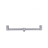 Buzz Bar Inox Trakko, 2 posturi, 24 cm