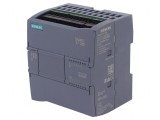 Controler Programabil PLC Siemens S7-1200 IP20 4OUT 6IN